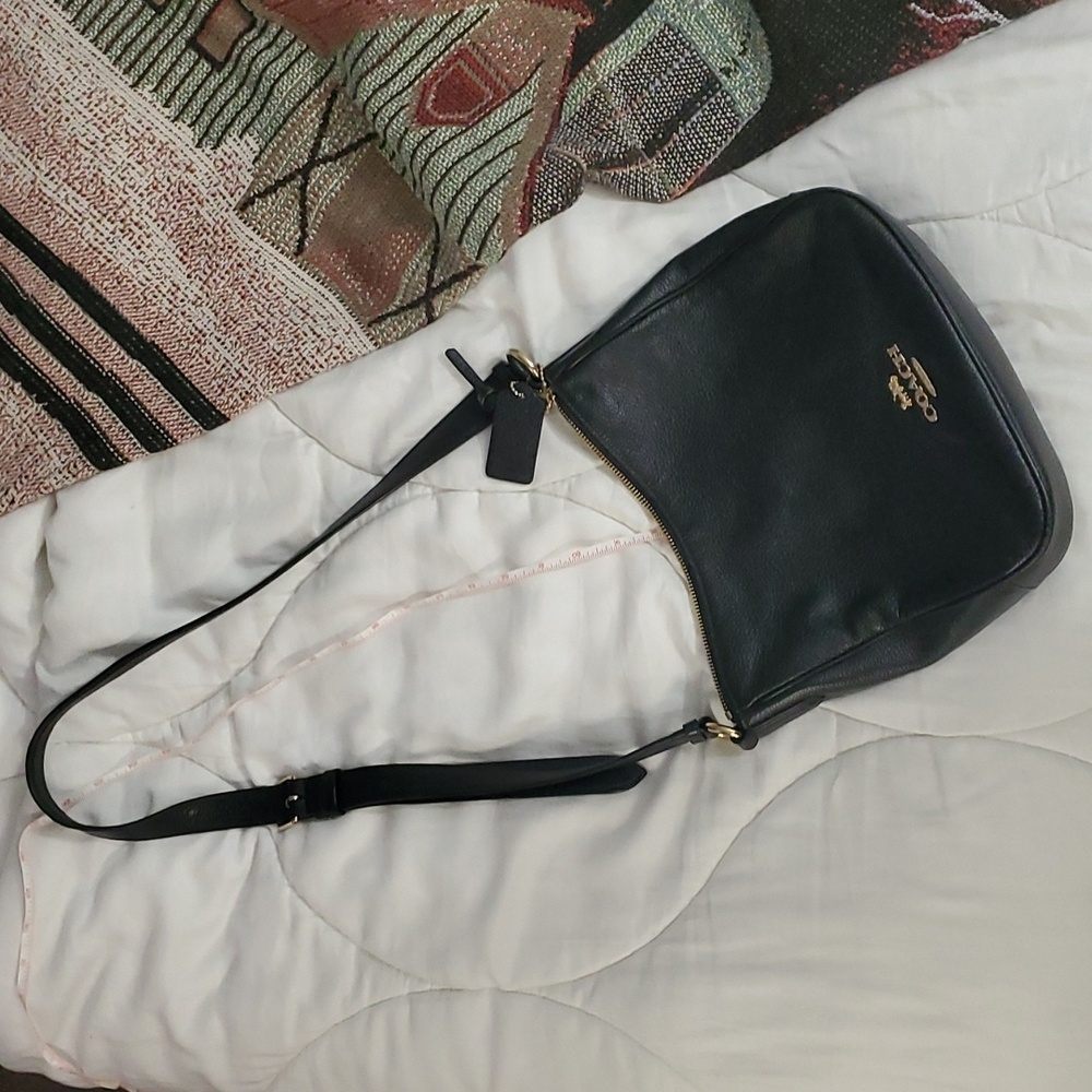 Elfie File Bag